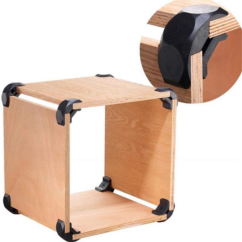 BowLift | Wood Connector Set