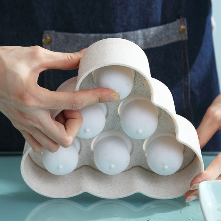 DIY Ice Cream Mould | Bowlift