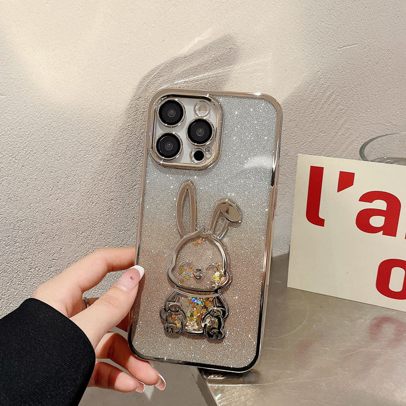 BowLift | 3D Bunny Case for iPhone