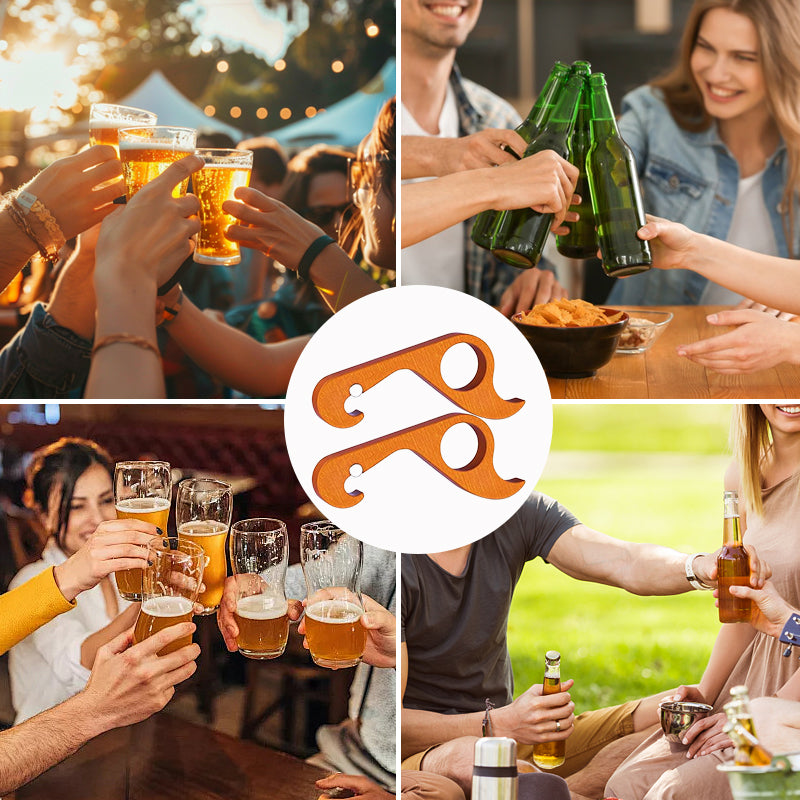 BowLift | GripPop – Open bottles with just one hand!