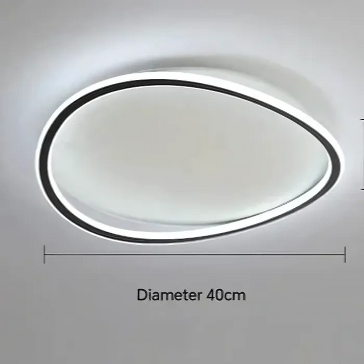 BowLift | Modern LED Ceiling Light