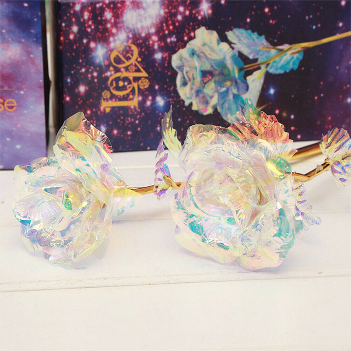 Ciaovie Perfect Gift-Pink Galaxy With Love | Bowlift