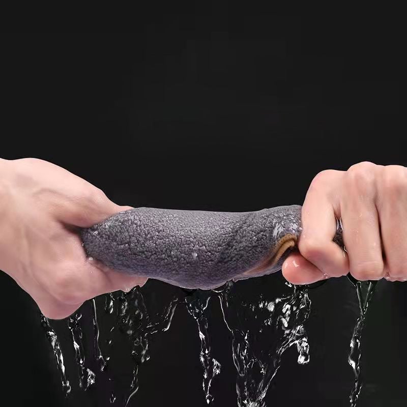 BowLift | Super absorbent car wash towel