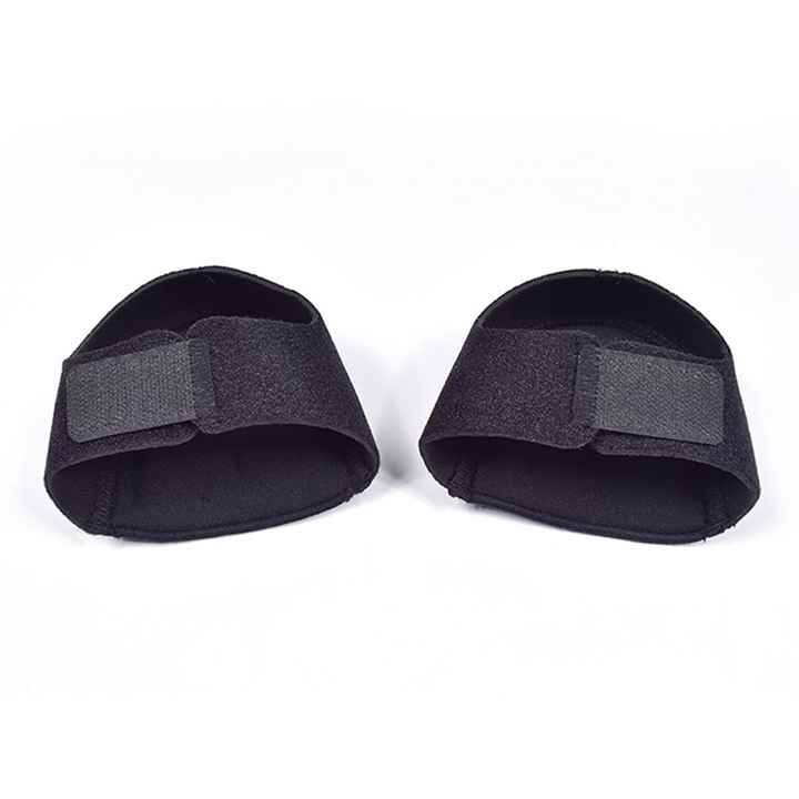 BowLift | Heel protection silicone sleeve padding