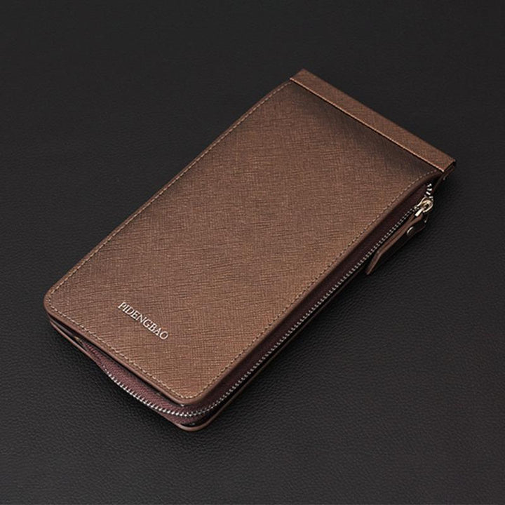 BowLift | Multifunctional Card Wallet