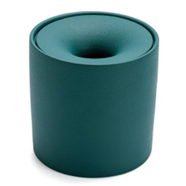 BowLift | Multifunctional Creative Clay Ashtray, Vase, Trash Can, for Home & Office