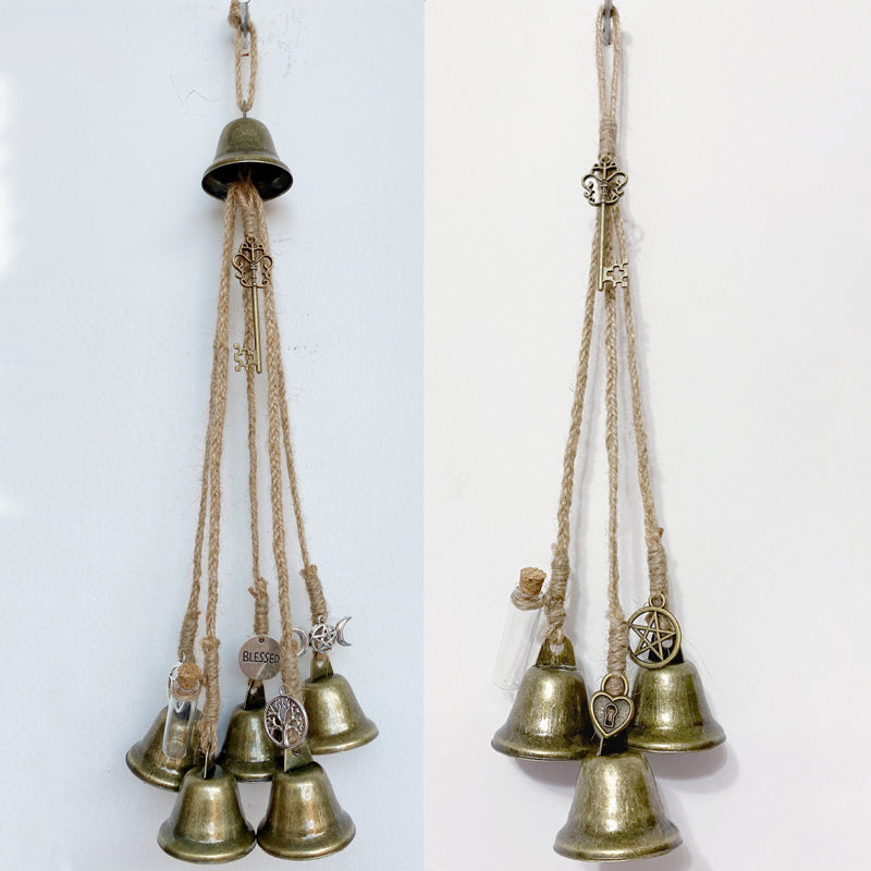 BowLift | Exorcism Good Luck Bell