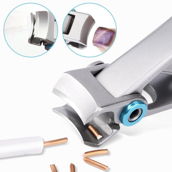 BowLift | Nail Clippers For Thick Nails