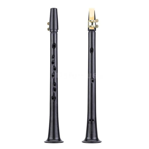 Mini-Saxophone | Bowlift