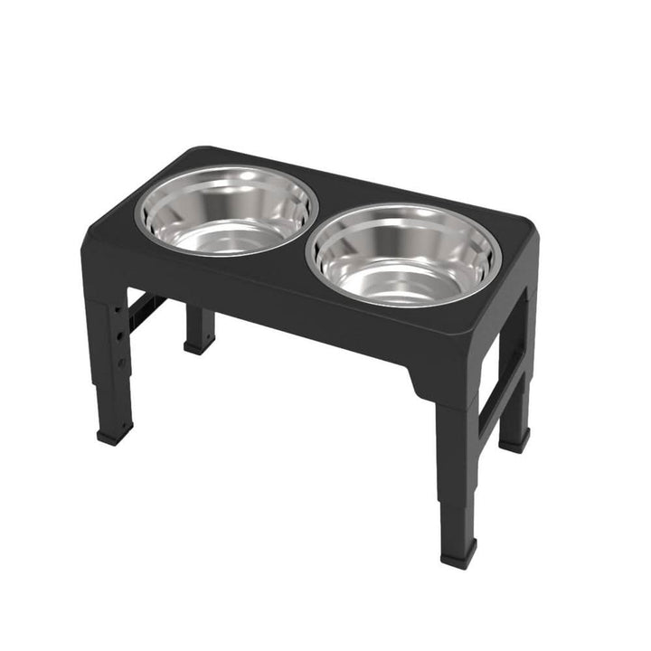BowLift | NUTRIPOD – Height-adjustable feeding station