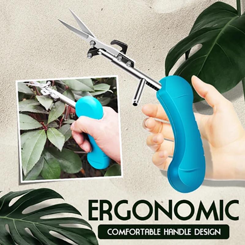 BowLift | Portable Pointed Gardening Scissor