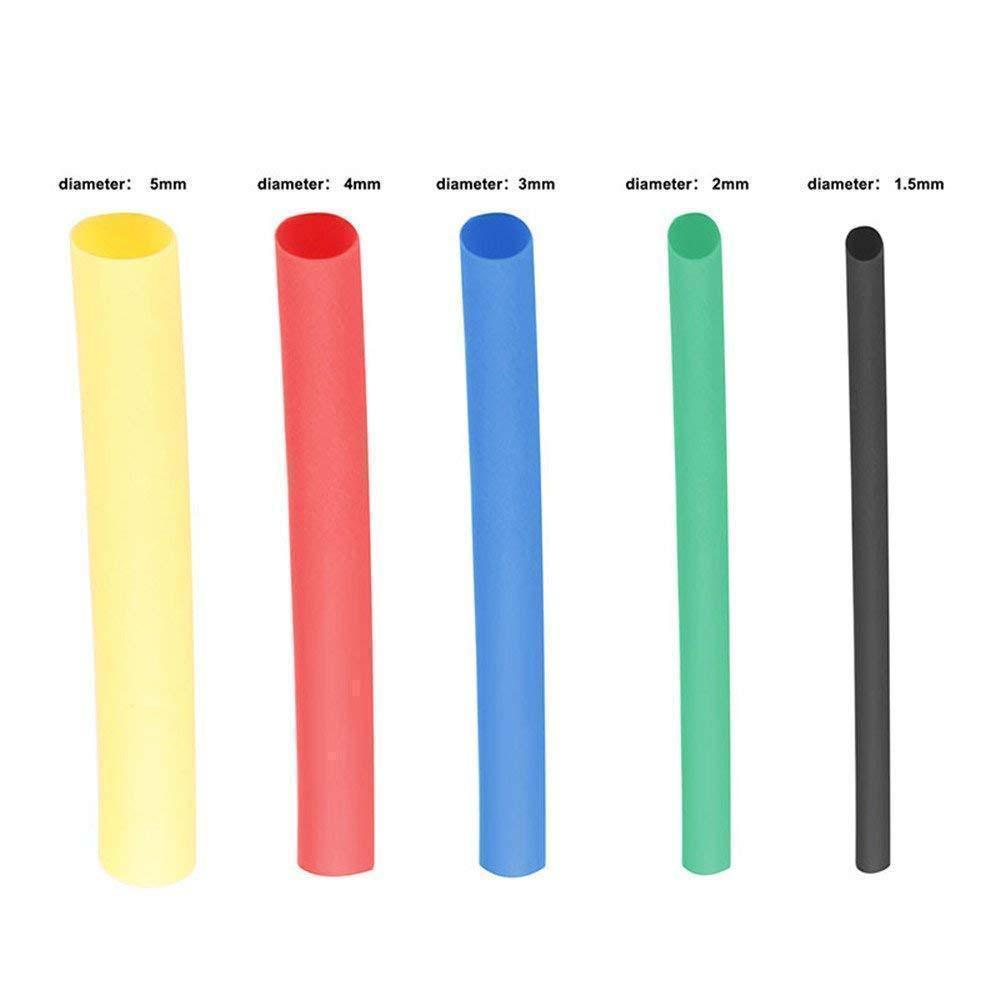BowLift | USB Cable Heat Shrinkable Tube（280PCS）