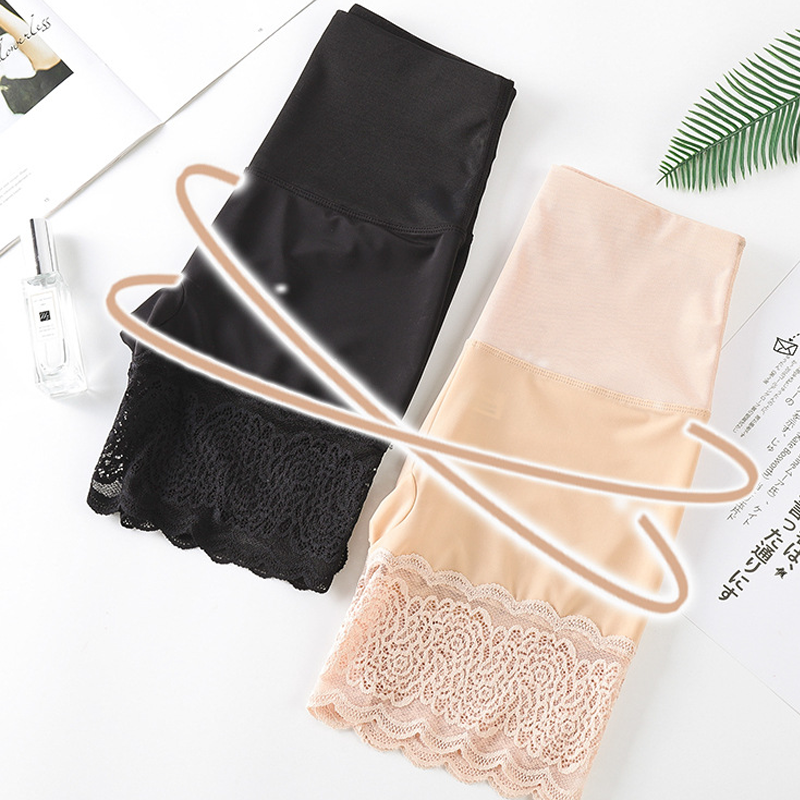 BowLift | Anti-Chafing Ice Silk Thigh Guards