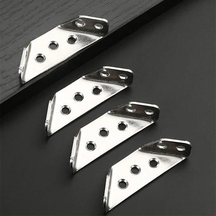 Universal corner connector | Bowlift