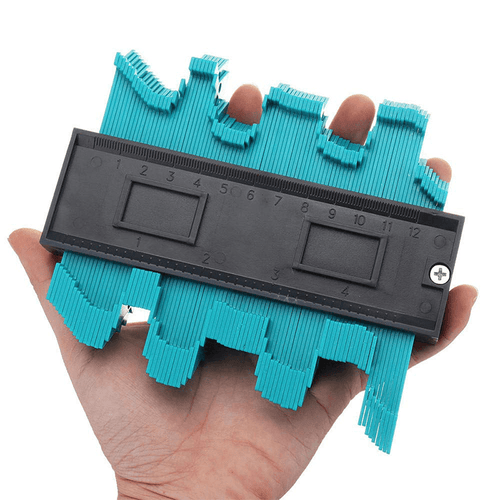 Kontur-Duplication Measurement Device | Bowlift