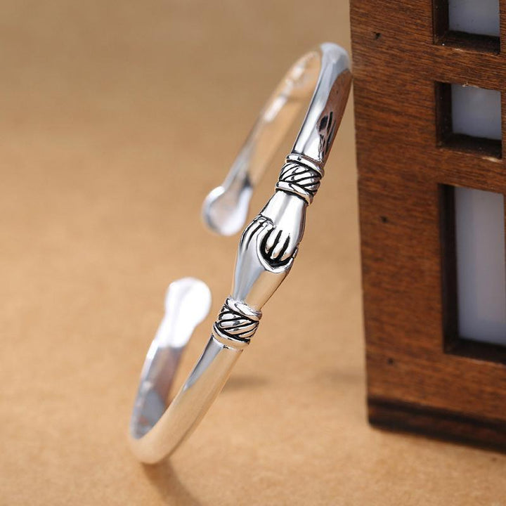 BowLift | 2022 Friendship Handshake Bracelet