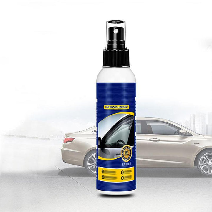 BowLift | Auto-Plasticizer Maintenance Window Lubricant