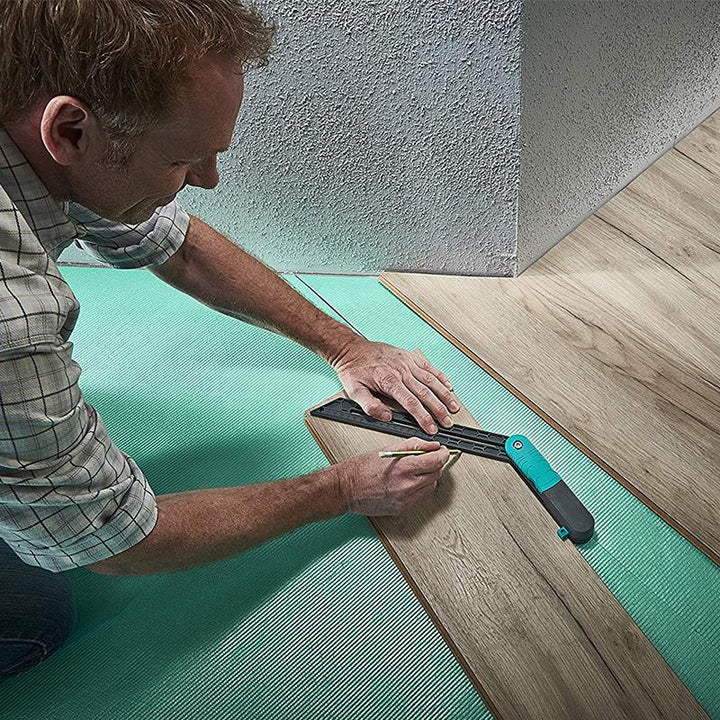 BowLift | Lock corner measuring tool