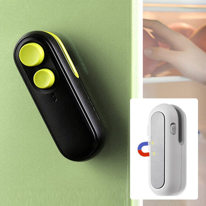 BowLift | Mini Handheld Chip Bag Sealer