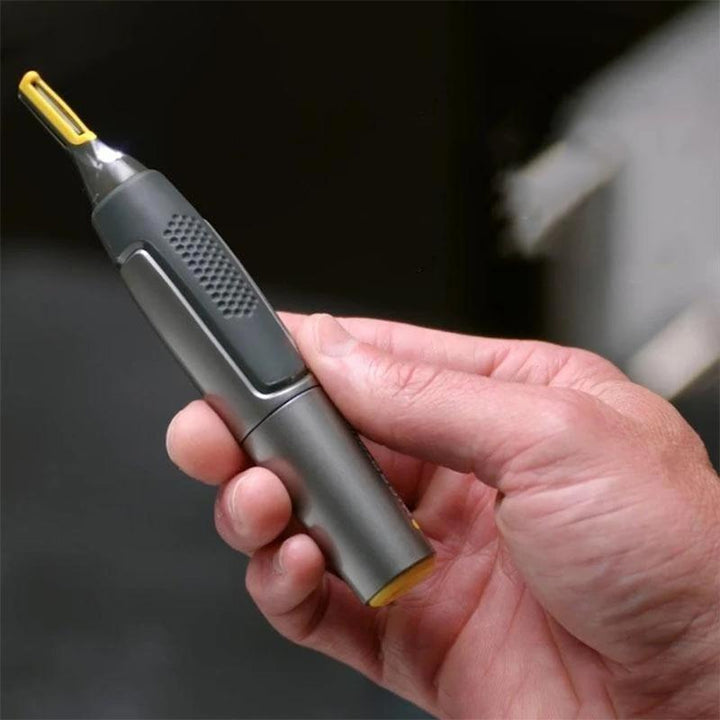BowLift | Ultrathin precision shear device