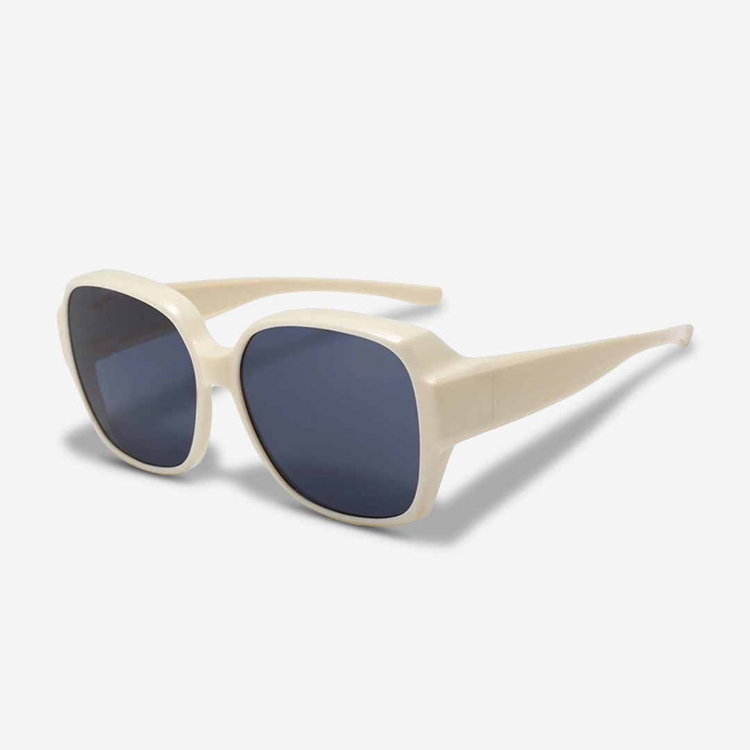Snap-On Sunglasses for Glasses Wearers – ClipRay | Bowlift