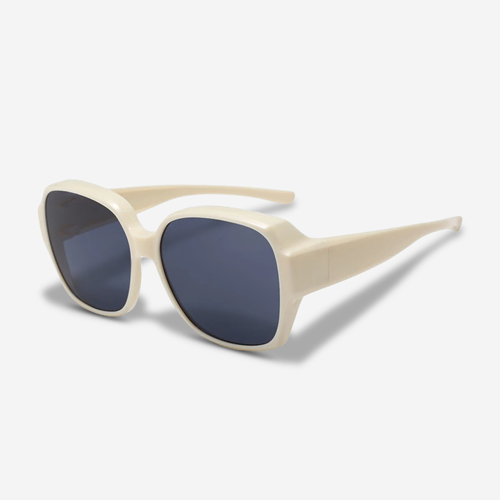 Snap-On Sunglasses for Glasses Wearers – ClipRay | Bowlift