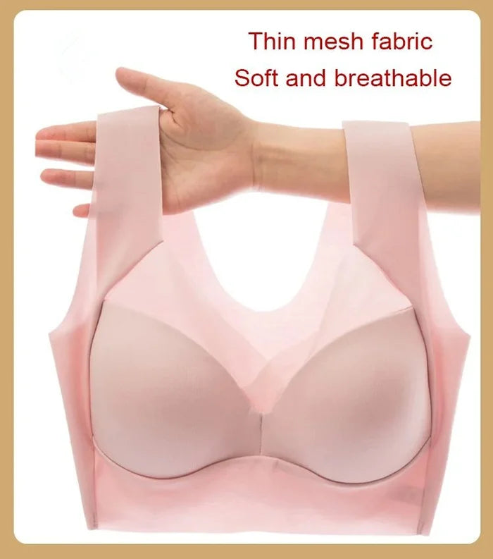 BowLift | Summer Sexy Push Up Wireless Bras