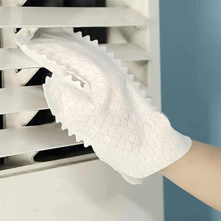 BowLift | Household Gloves for Cleaning