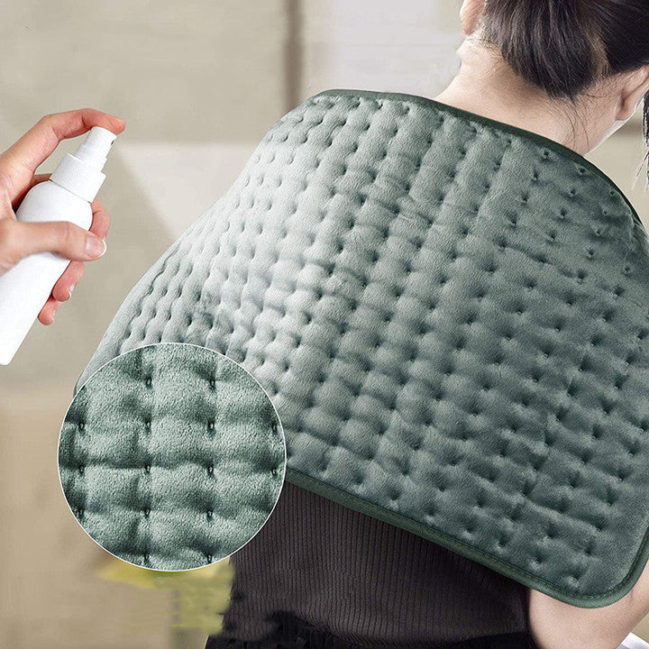 BowLift | Smart Heating Electric Blanket