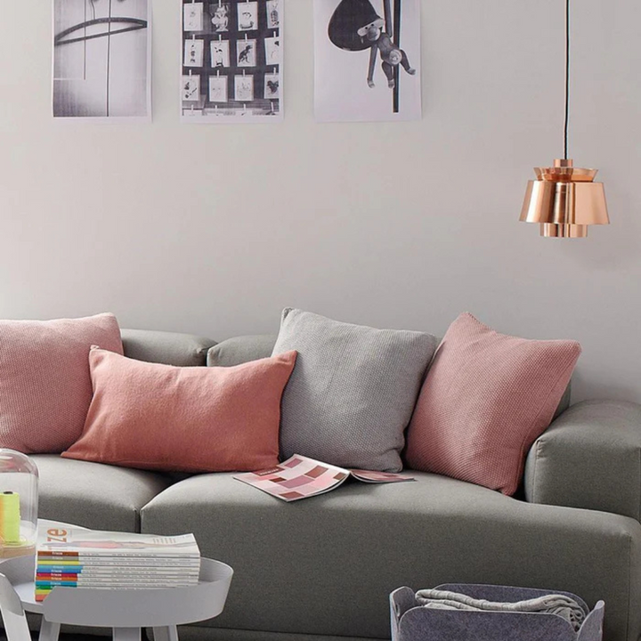 BowLift | Stylish Design Pendant Lamp