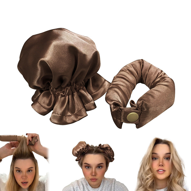 BowLift | Artifact of the Great Wave of Curly Hair