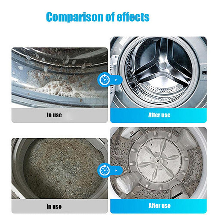 Washing Machine Cleaner | Bowlift