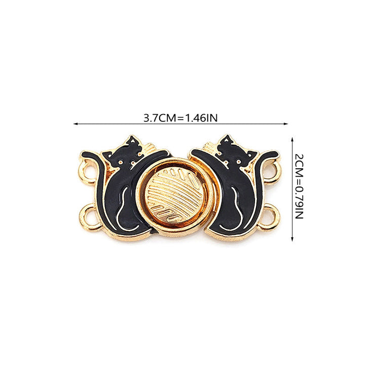 BowLift | Metal Waist Buckle