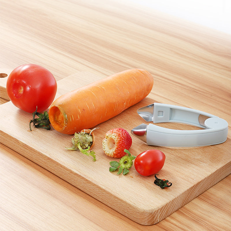 BowLift | Multifunctional Seed Remover Clip Fruit Tweezers