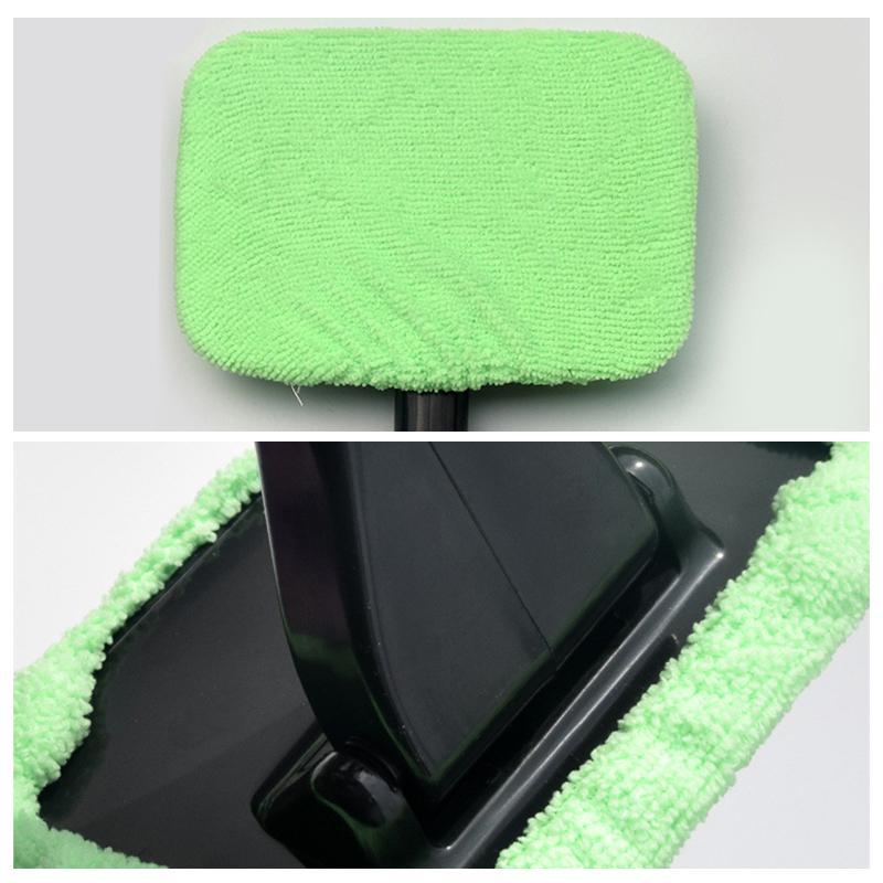 BowLift | Disc cleaner with adjustable handle