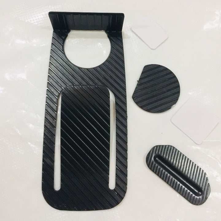 BowLift | Simple Door Stopper