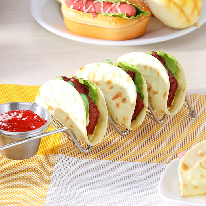Taco Holder Stand | Bowlift