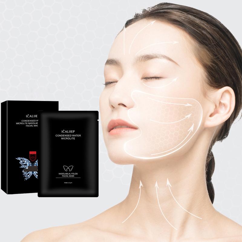 BowLift | Face Nutrition Wrinkle Removal Lift Stickers