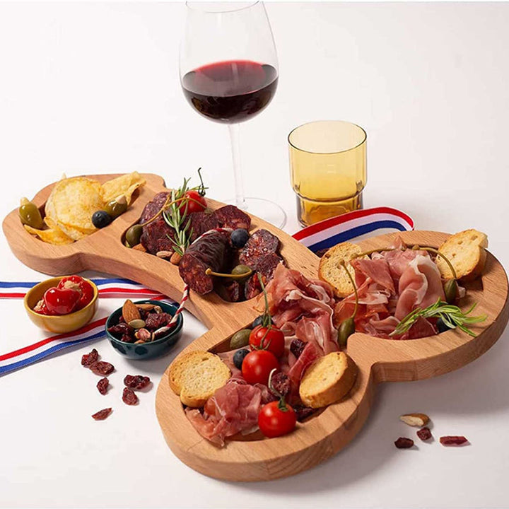 Aperitif Board Tray | Bowlift