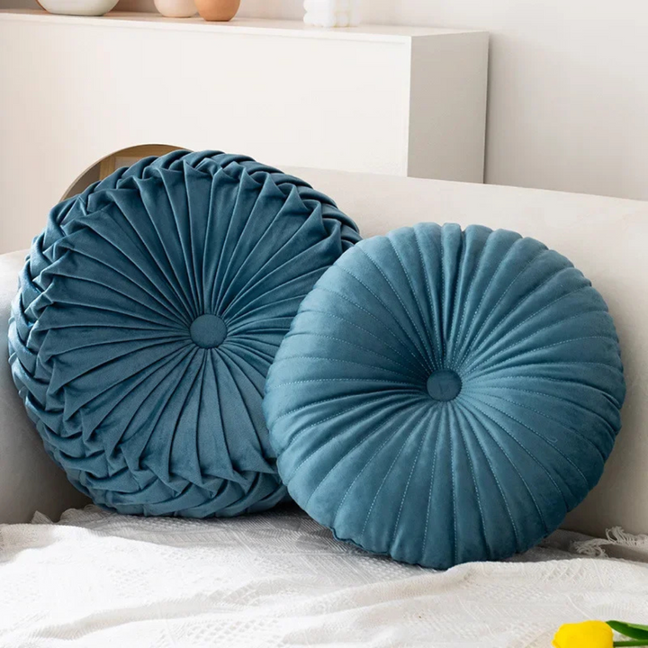 Fluffy Decorative Cushion – Ultimate Comfort and Luxury for your Living Room | Bowlift