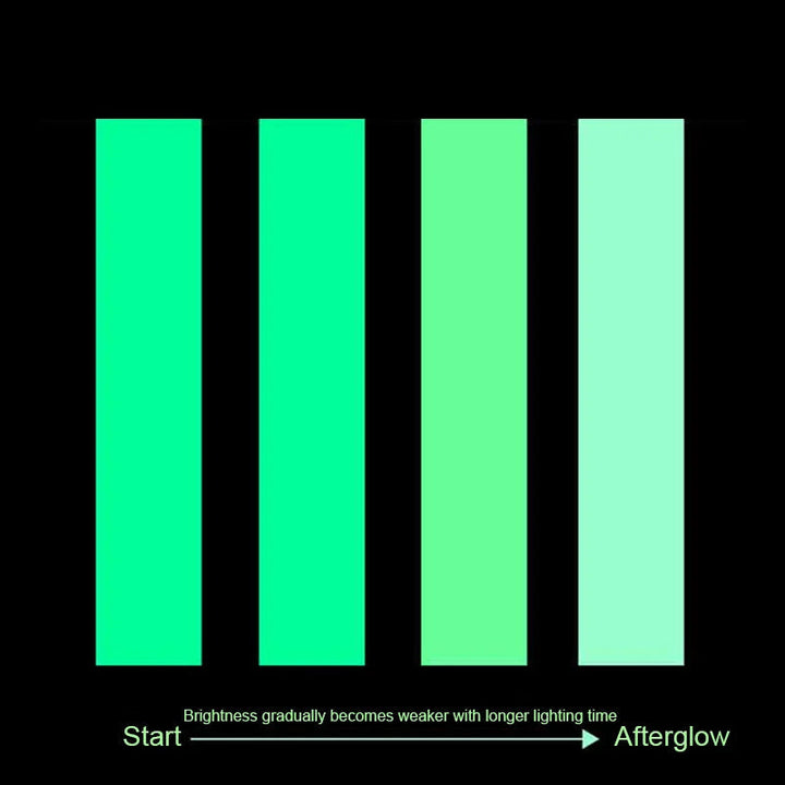 BowLift | Bright Warning Tape