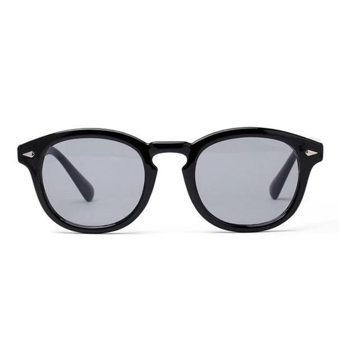 Unisex Sunglasses with Tinted Lenses – Solinor | Bowlift