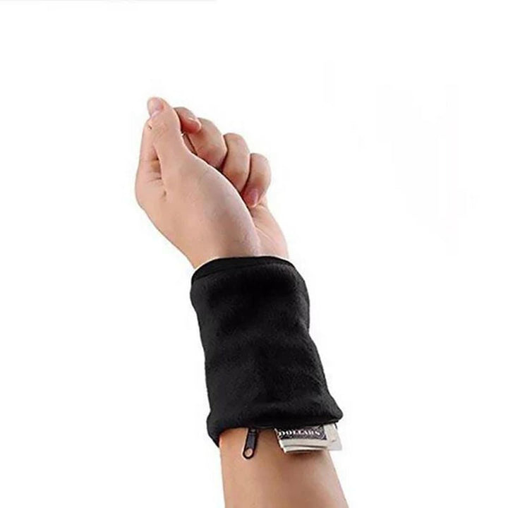 BowLift | Sports wrist bag