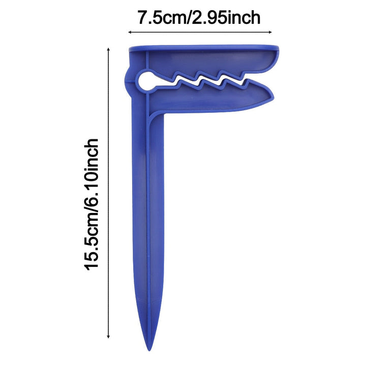 BowLift | Beach Towel Holder Clips