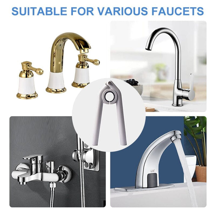Faucet key | Bowlift
