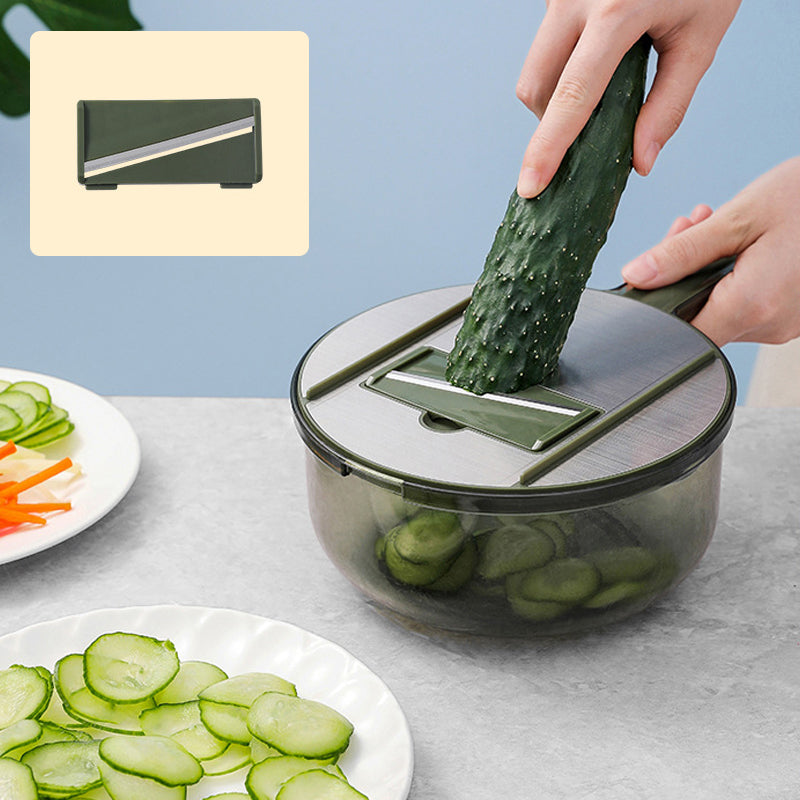 Multifunctional Vegetable Grater | Bowlift