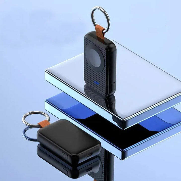 BowLift | New iwatch Wireless Apple Magnetic Watch Charger