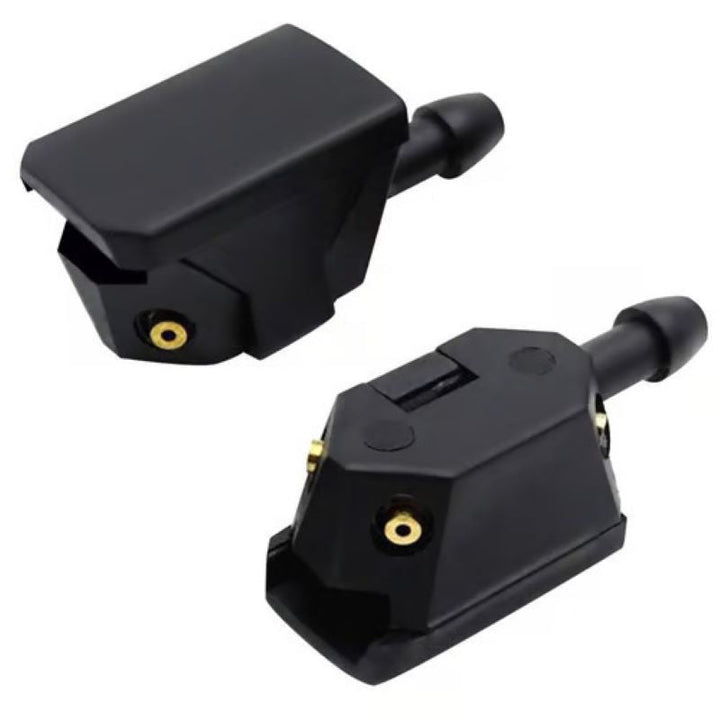 BowLift | Four-hole car wiper nozzle