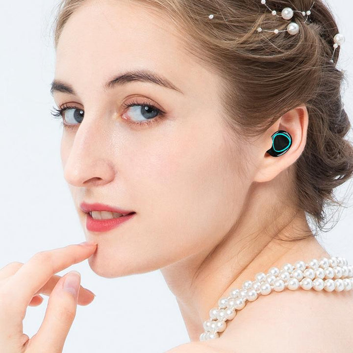 BowLift | Bluetooth Wireless Headphones