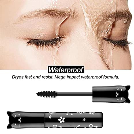 BowLift | 5D Lengthening Curling Color Mascara